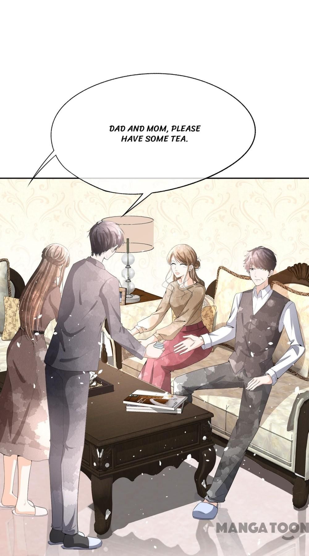 Cold-hearted wife – it is not easy to bully her Chapter 193 - page 2