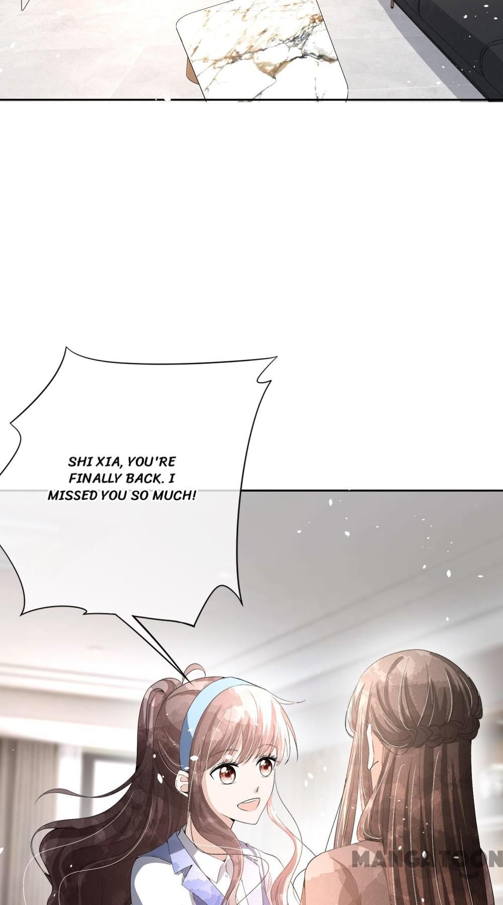 Cold-hearted wife – it is not easy to bully her Chapter 193 - page 24