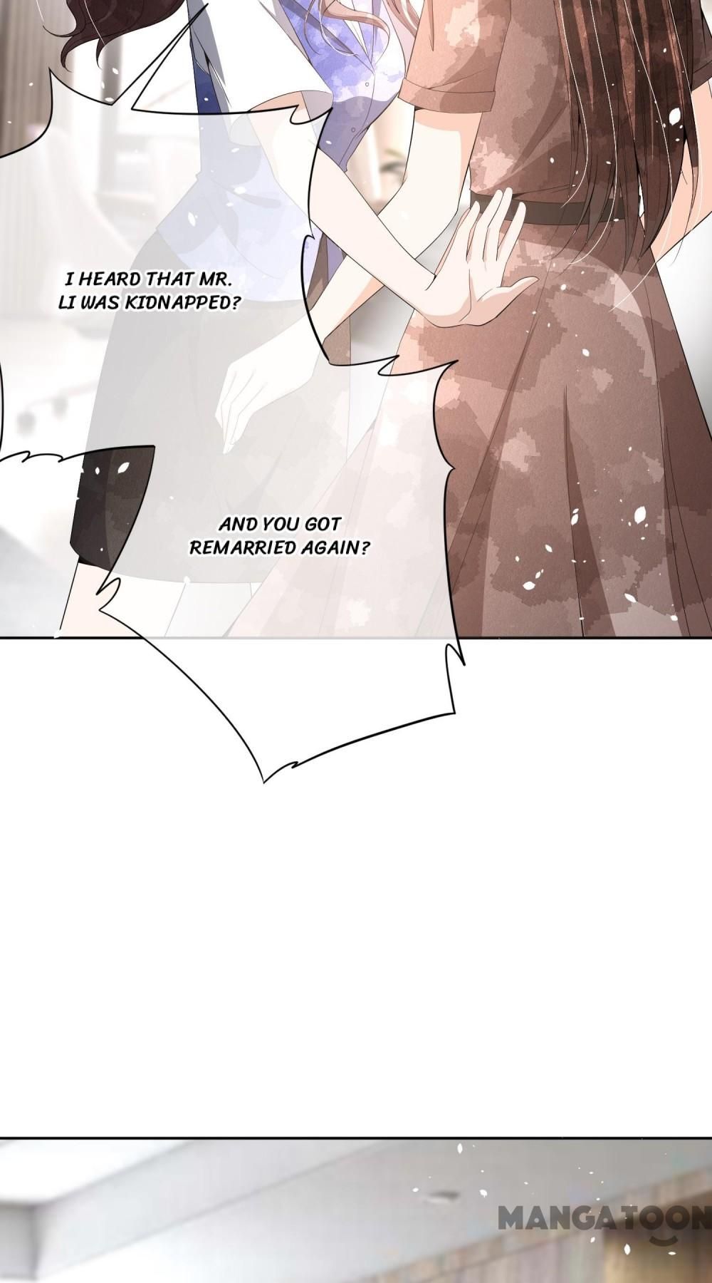 Cold-hearted wife – it is not easy to bully her Chapter 193 - page 25