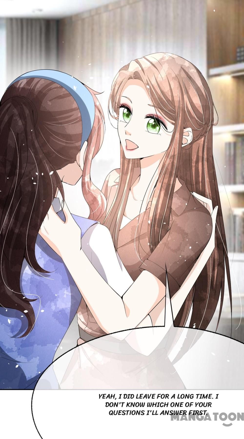 Cold-hearted wife – it is not easy to bully her Chapter 193 - page 26