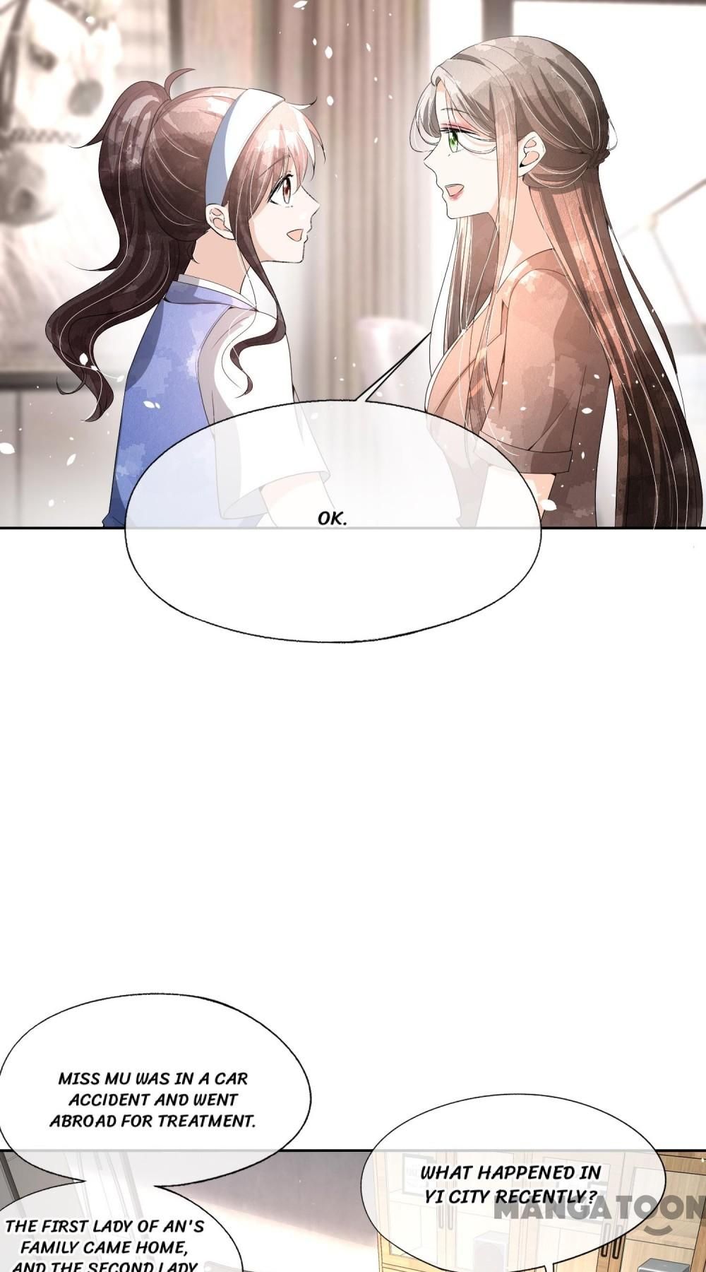 Cold-hearted wife – it is not easy to bully her Chapter 193 - page 28