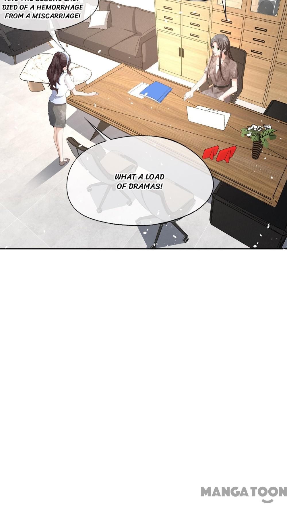 Cold-hearted wife – it is not easy to bully her Chapter 193 - page 29