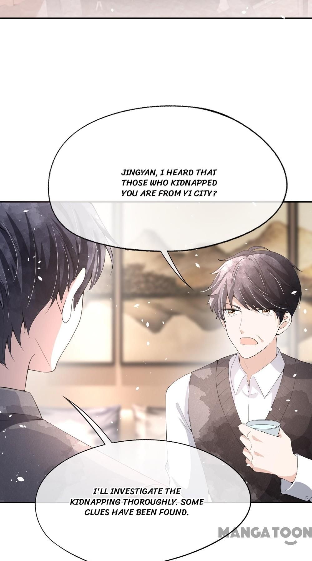Cold-hearted wife – it is not easy to bully her Chapter 193 - page 3