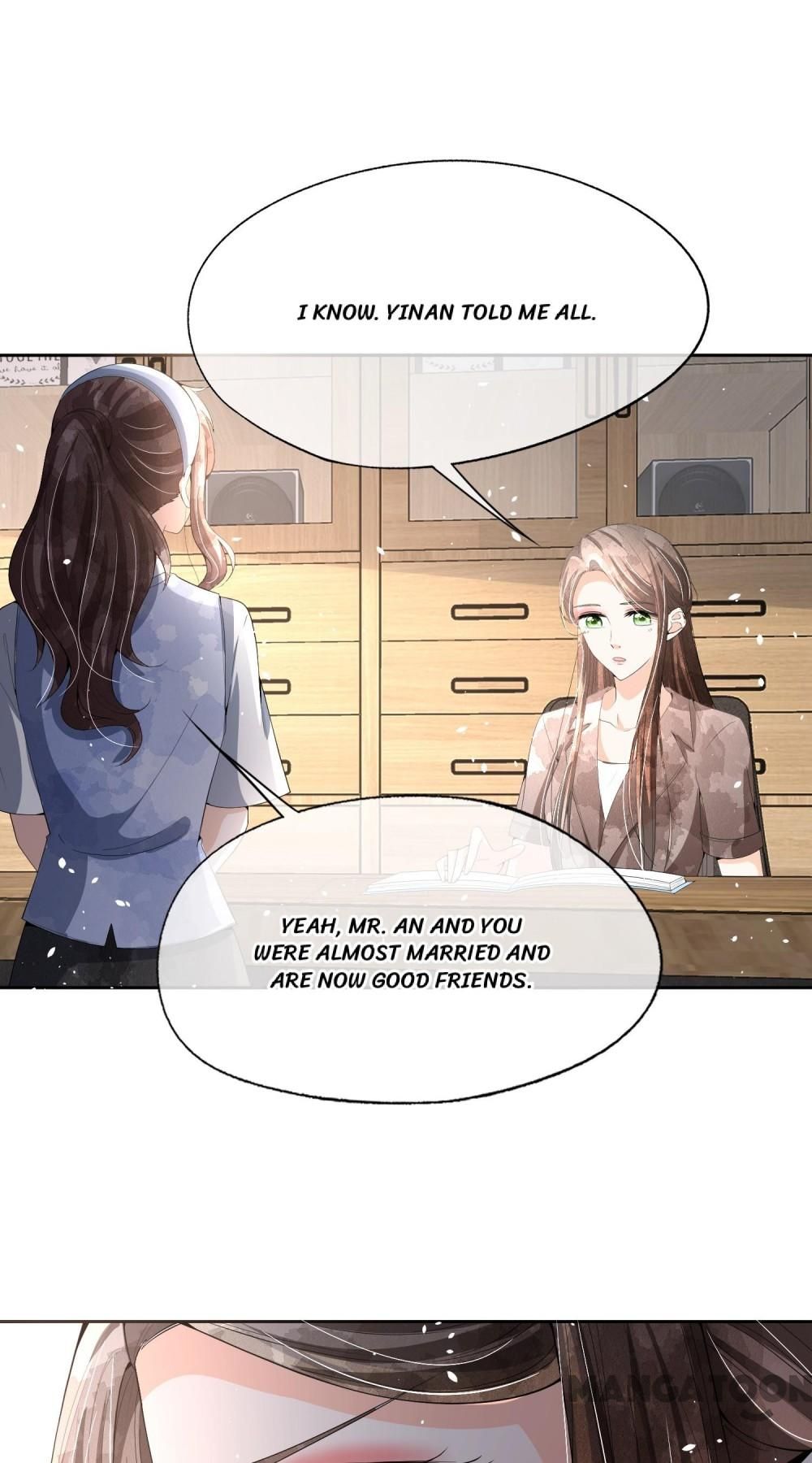 Cold-hearted wife – it is not easy to bully her Chapter 193 - page 31