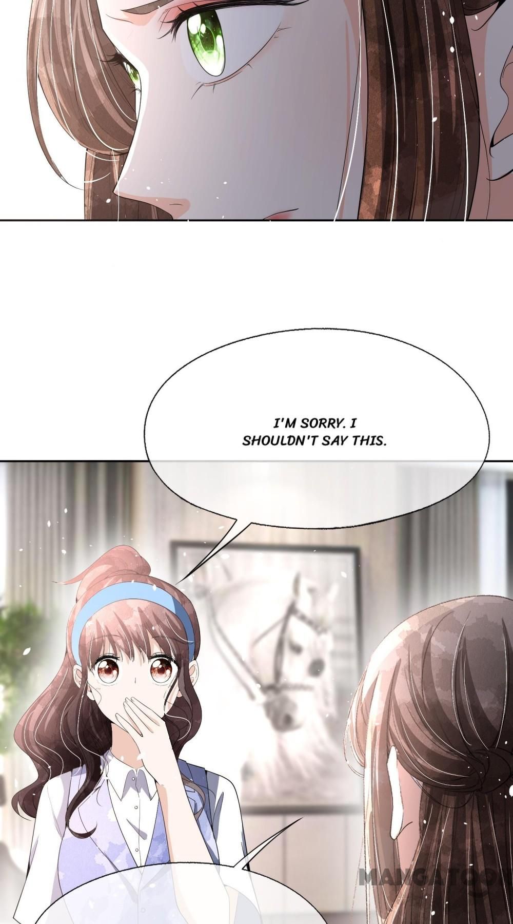 Cold-hearted wife – it is not easy to bully her Chapter 193 - page 32