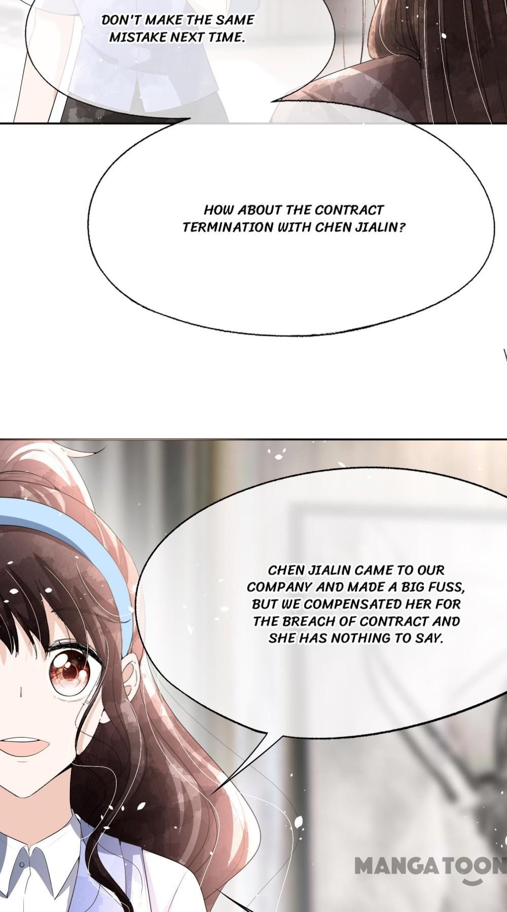 Cold-hearted wife – it is not easy to bully her Chapter 193 - page 33