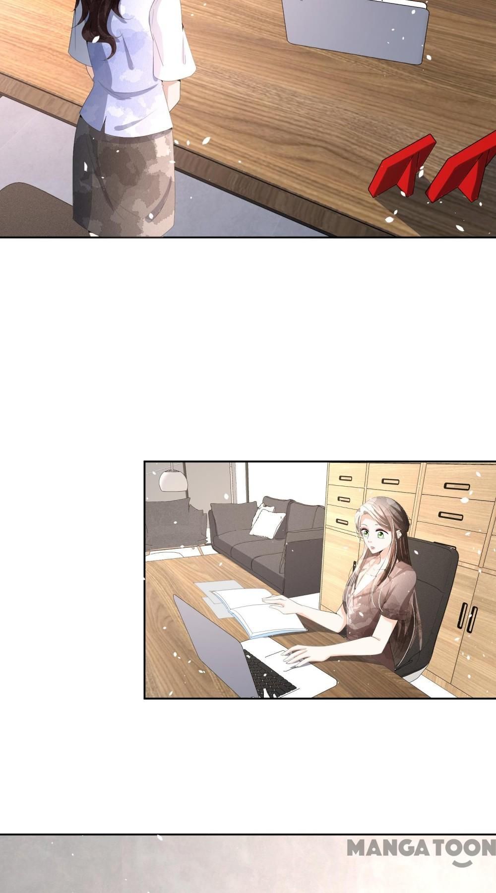 Cold-hearted wife – it is not easy to bully her Chapter 193 - page 35