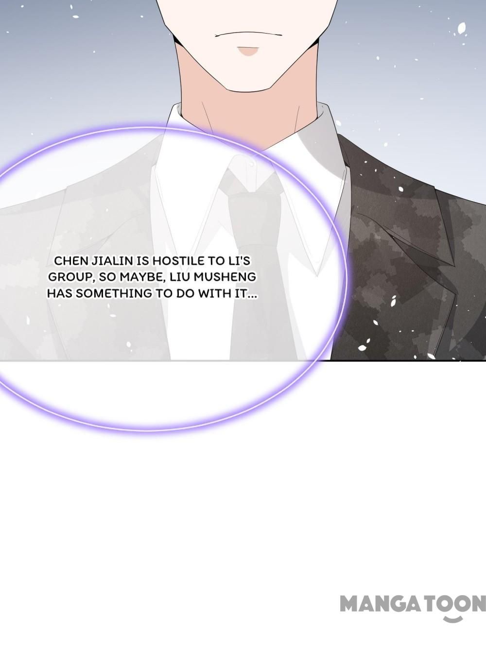 Cold-hearted wife – it is not easy to bully her Chapter 193 - page 37