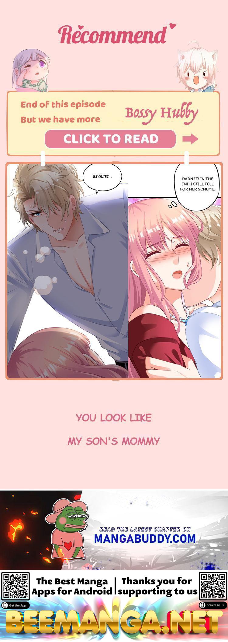 Cold-hearted wife – it is not easy to bully her Chapter 193 - page 38