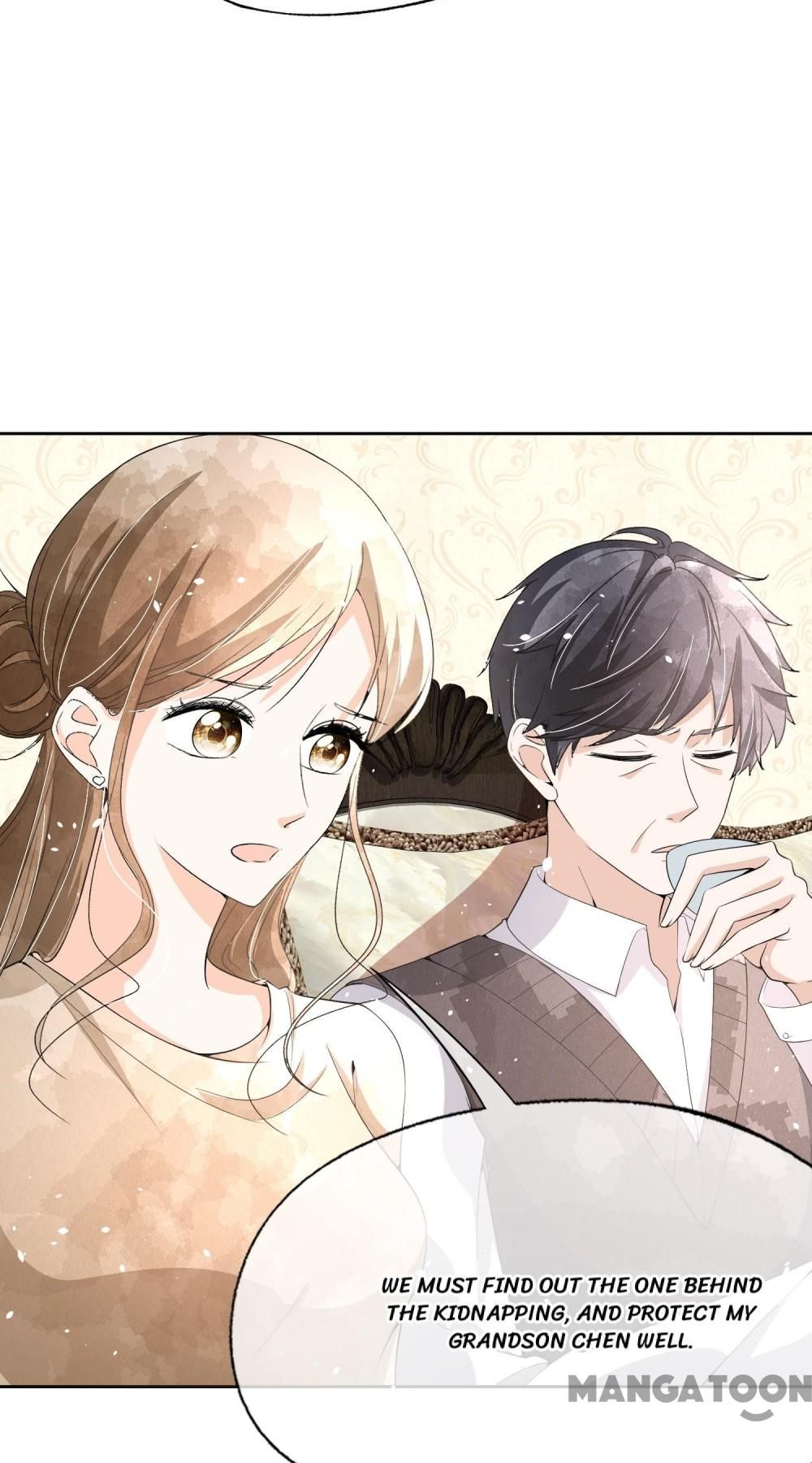 Cold-hearted wife – it is not easy to bully her Chapter 193 - page 4
