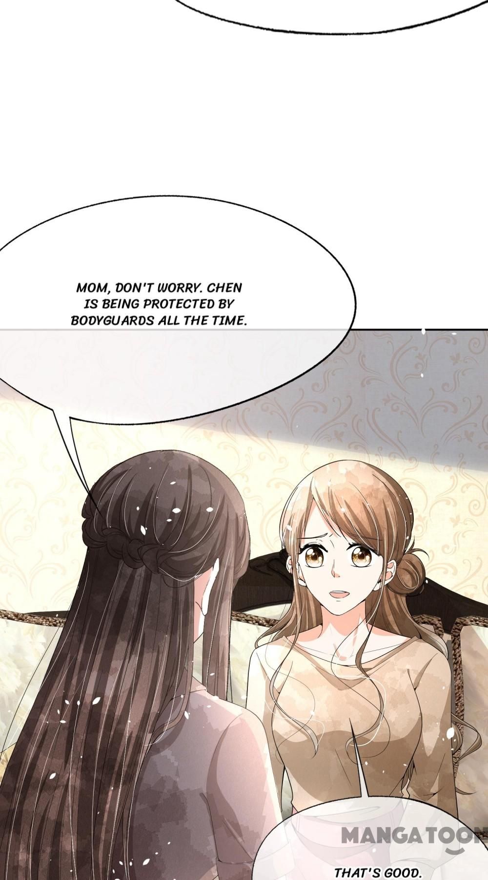 Cold-hearted wife – it is not easy to bully her Chapter 193 - page 5