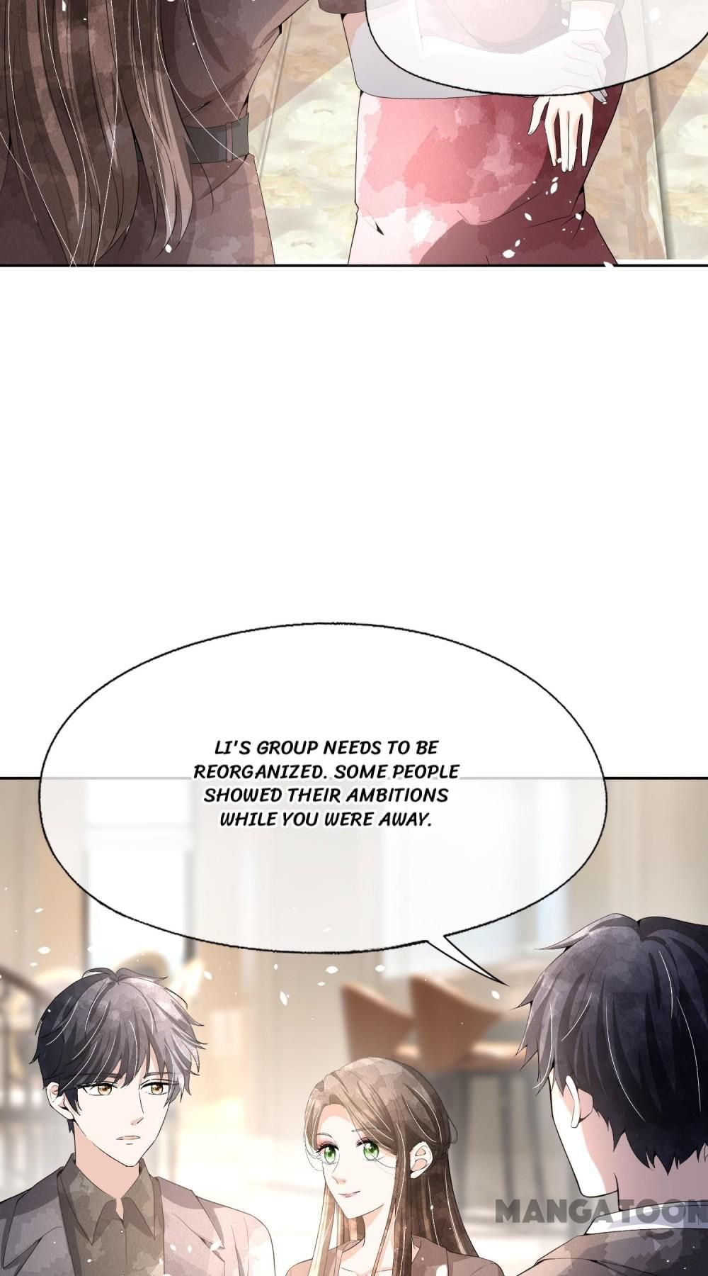 Cold-hearted wife – it is not easy to bully her Chapter 193 - page 6