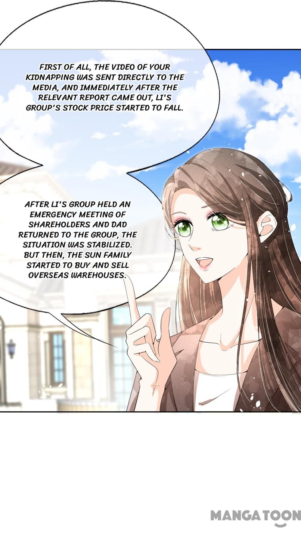 Cold-hearted wife – it is not easy to bully her Chapter 193 - page 9