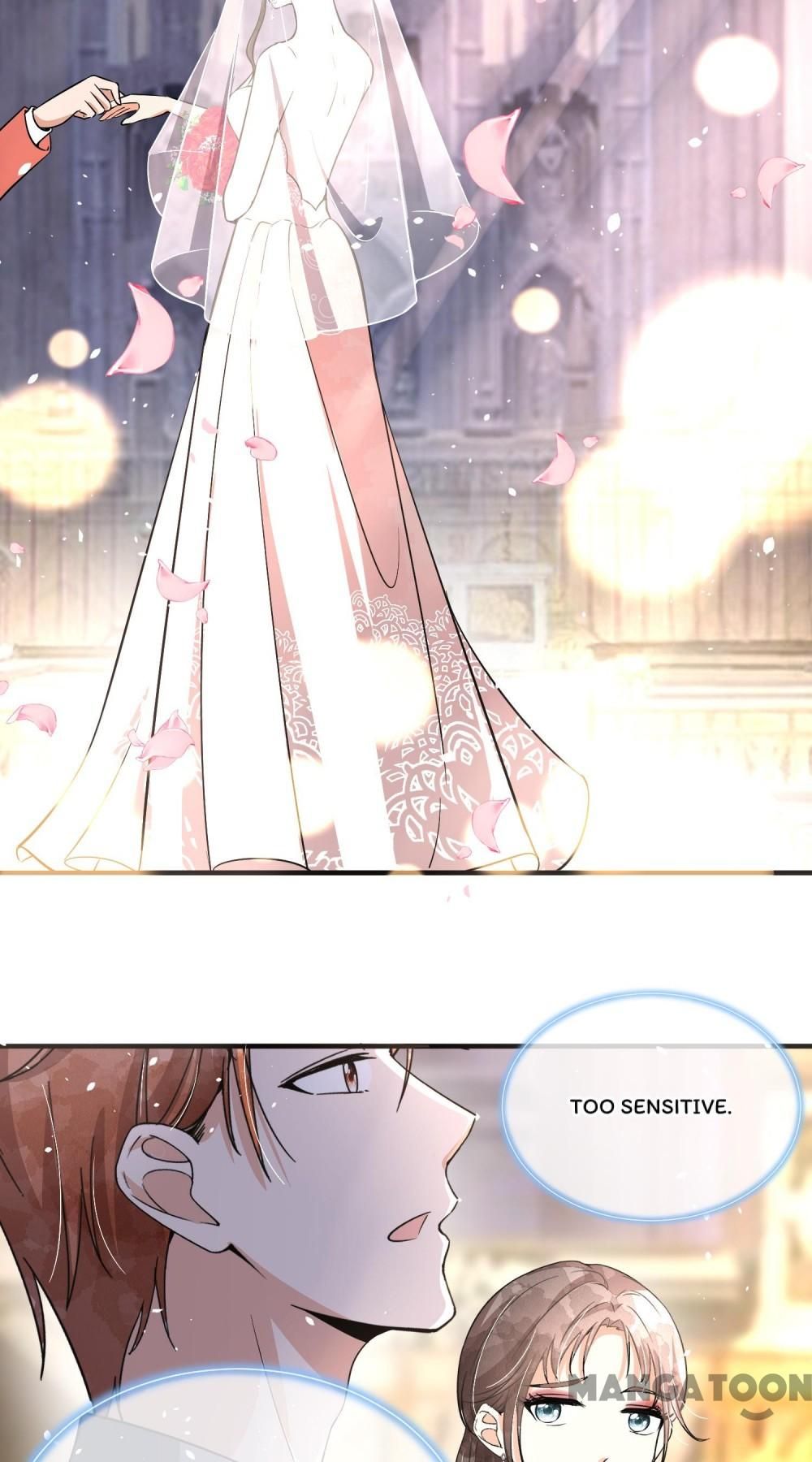 Cold-hearted wife – it is not easy to bully her Chapter 192 - page 10