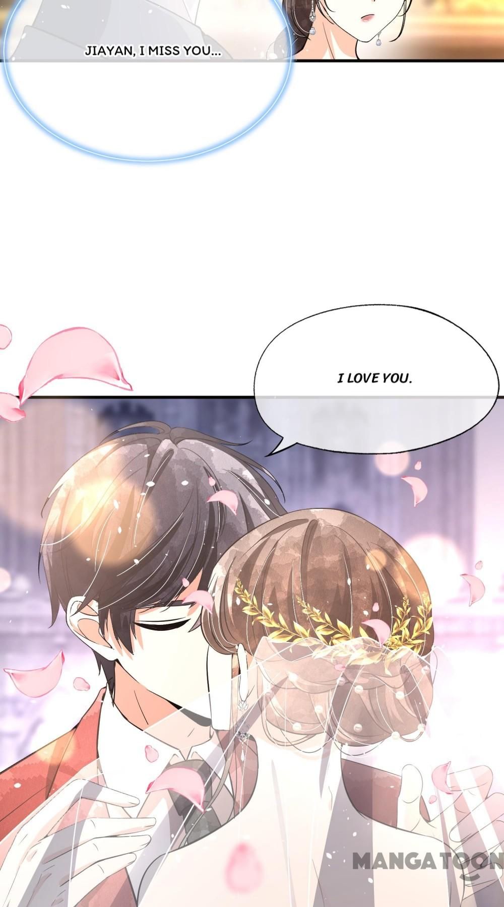 Cold-hearted wife – it is not easy to bully her Chapter 192 - page 11