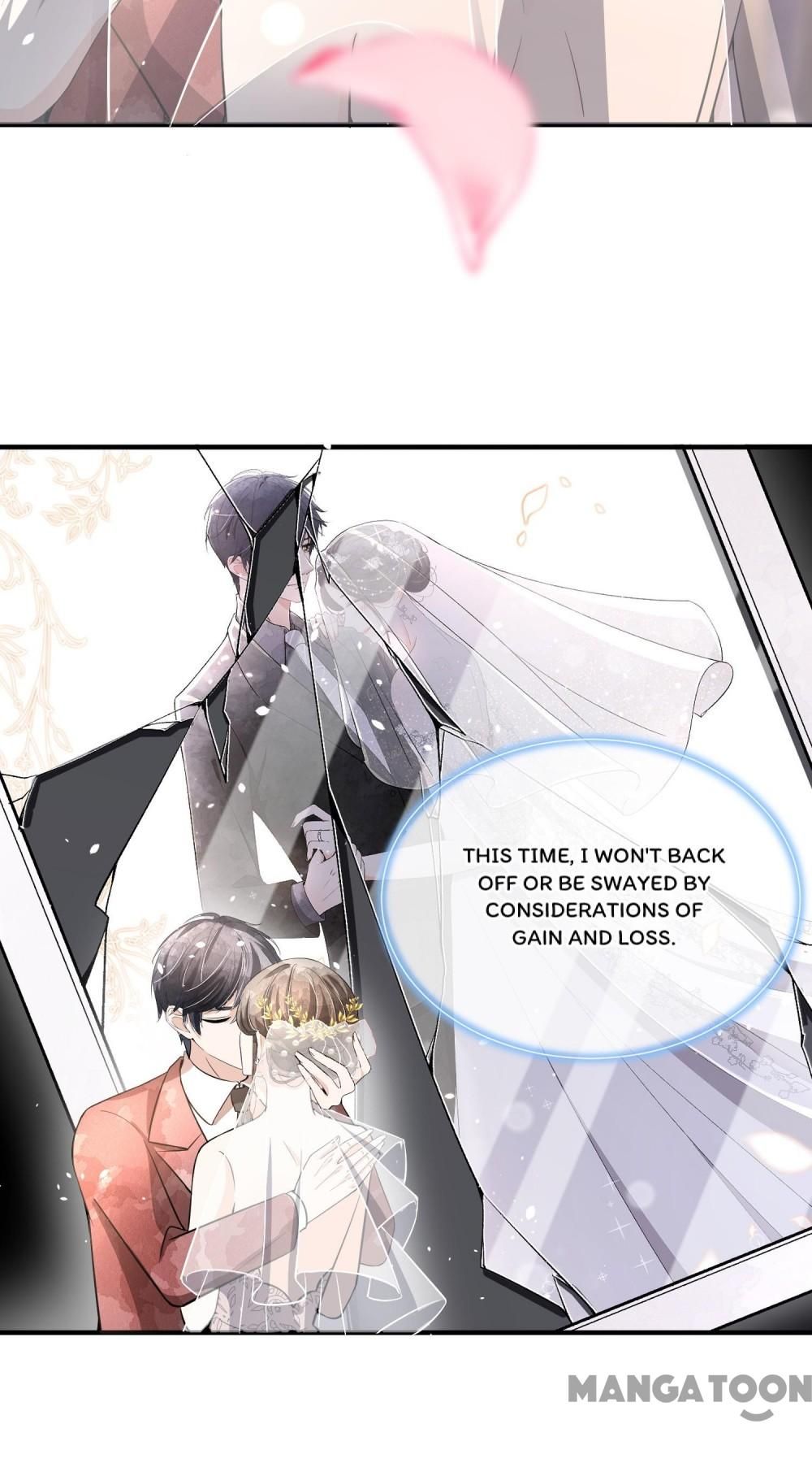 Cold-hearted wife – it is not easy to bully her Chapter 192 - page 12