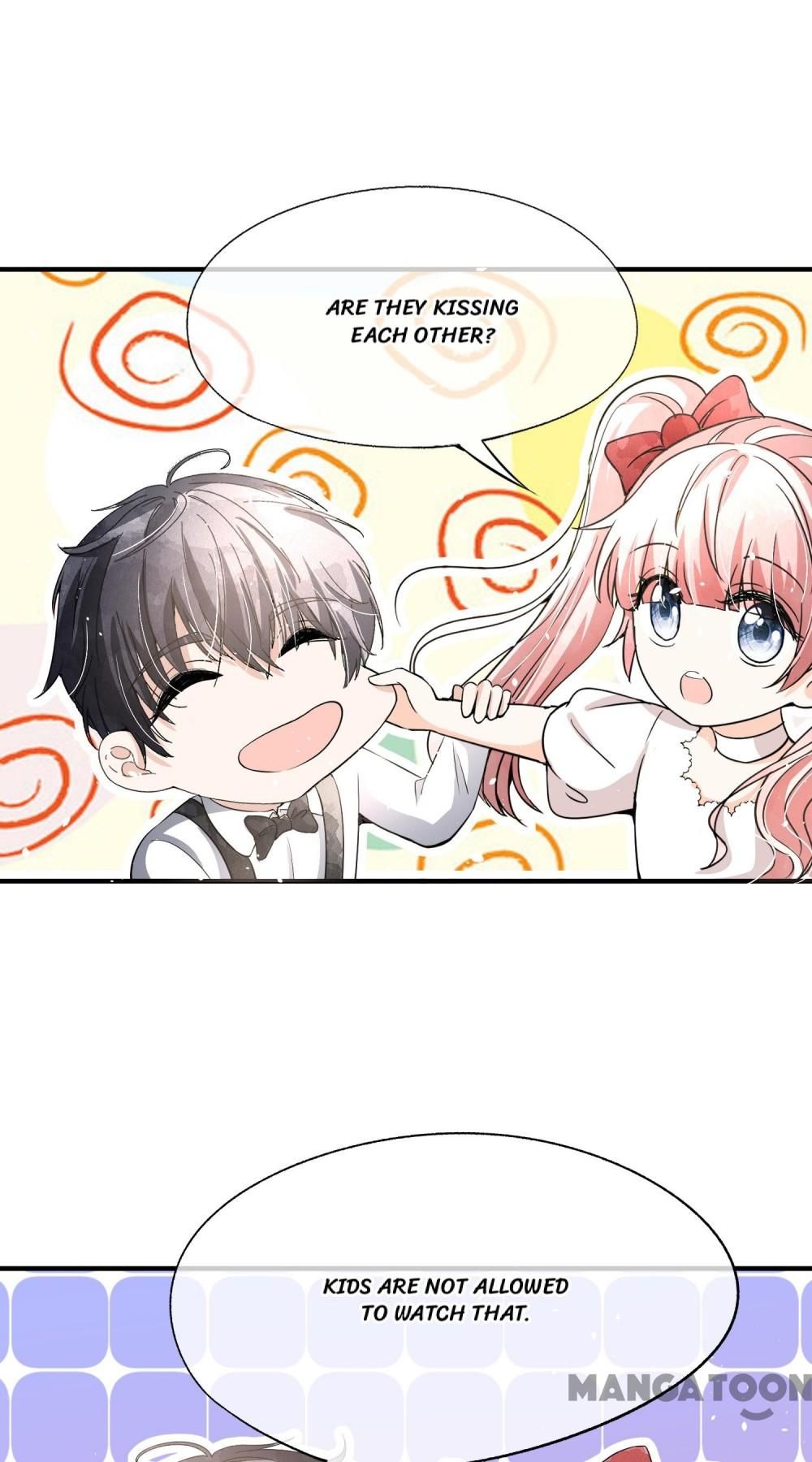Cold-hearted wife – it is not easy to bully her Chapter 192 - page 13