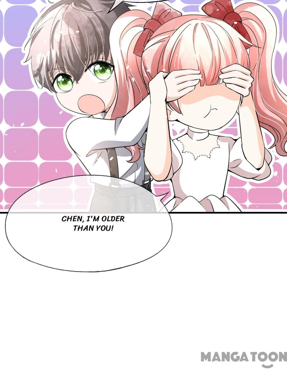 Cold-hearted wife – it is not easy to bully her Chapter 192 - page 14