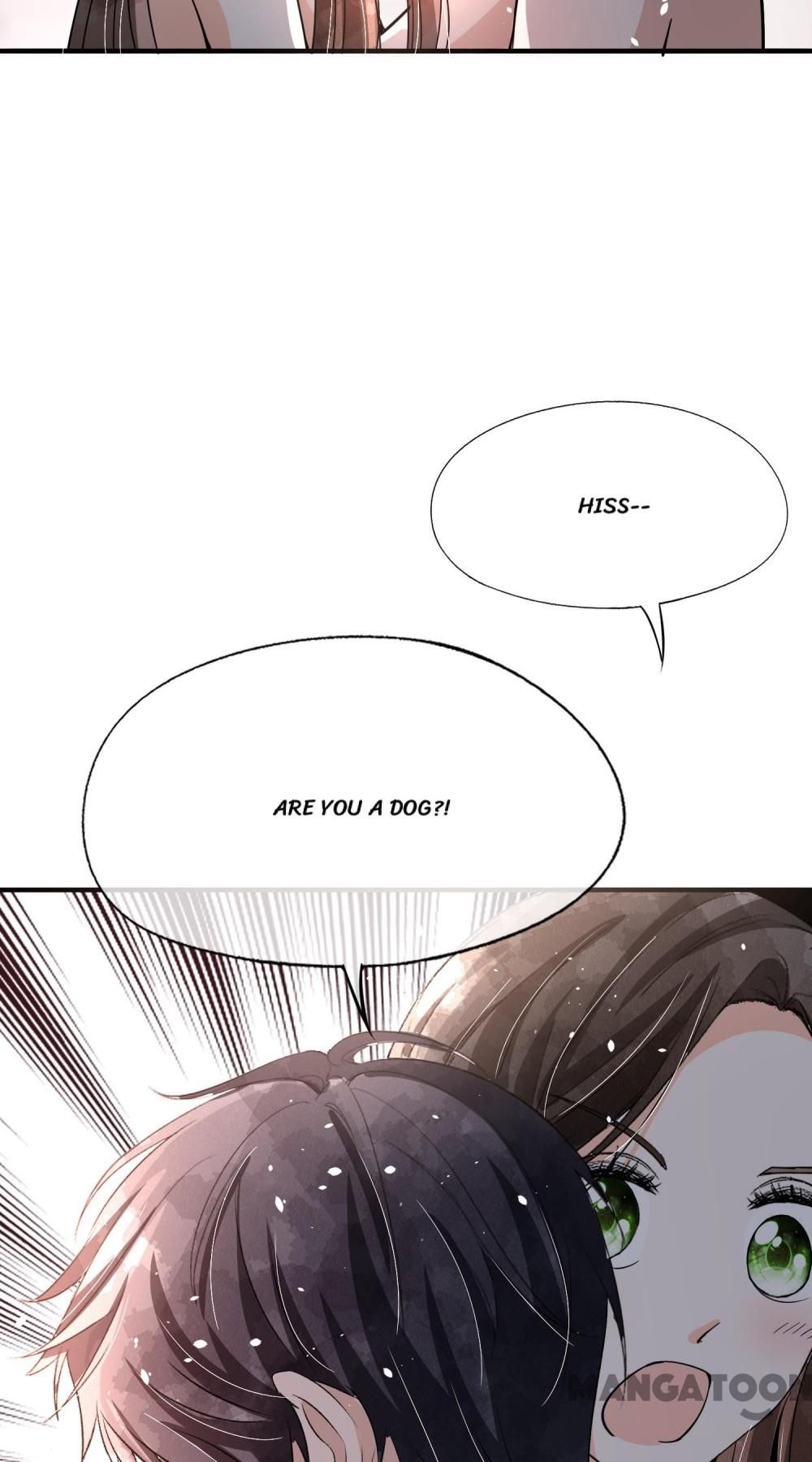Cold-hearted wife – it is not easy to bully her Chapter 192 - page 26