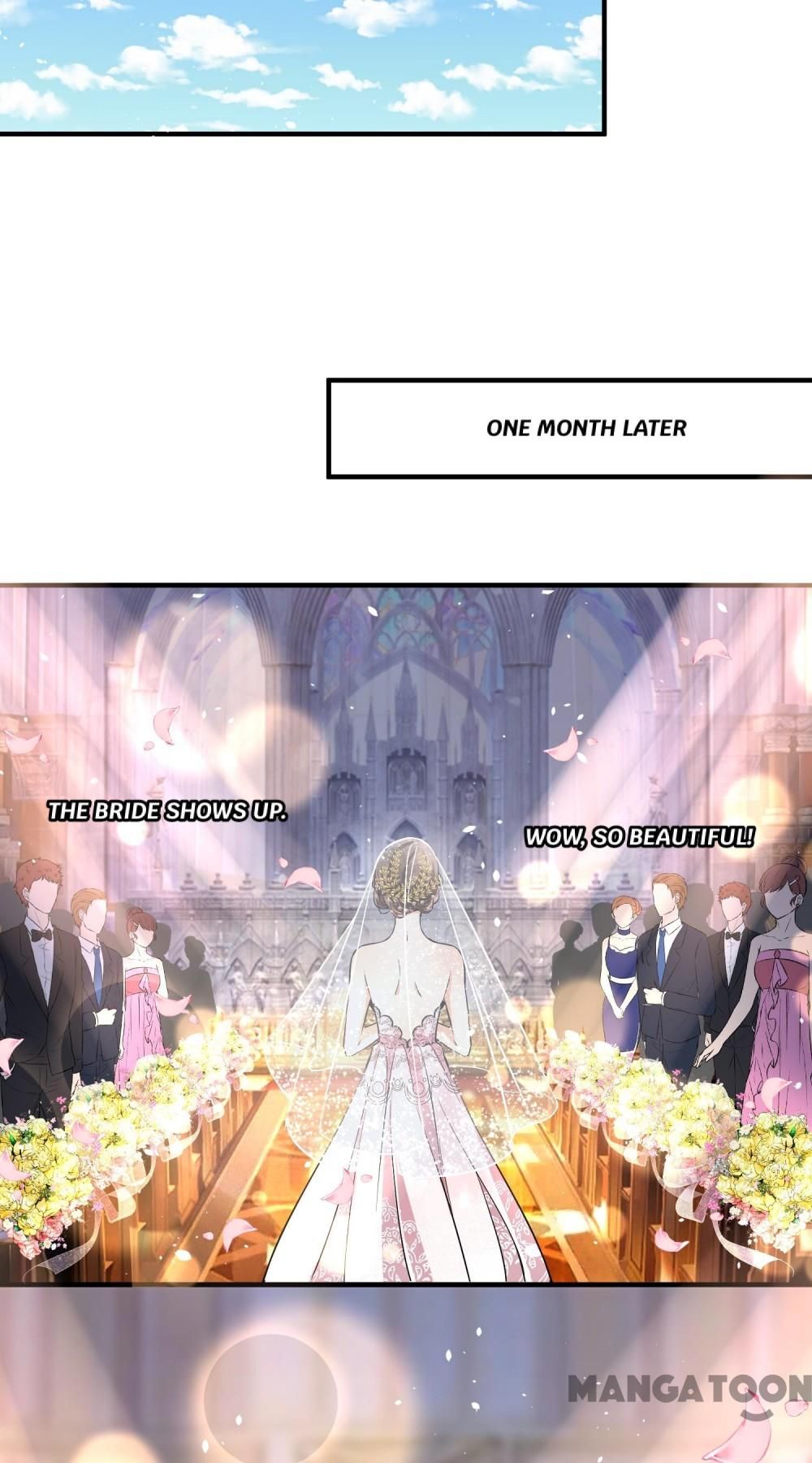 Cold-hearted wife – it is not easy to bully her Chapter 192 - page 3