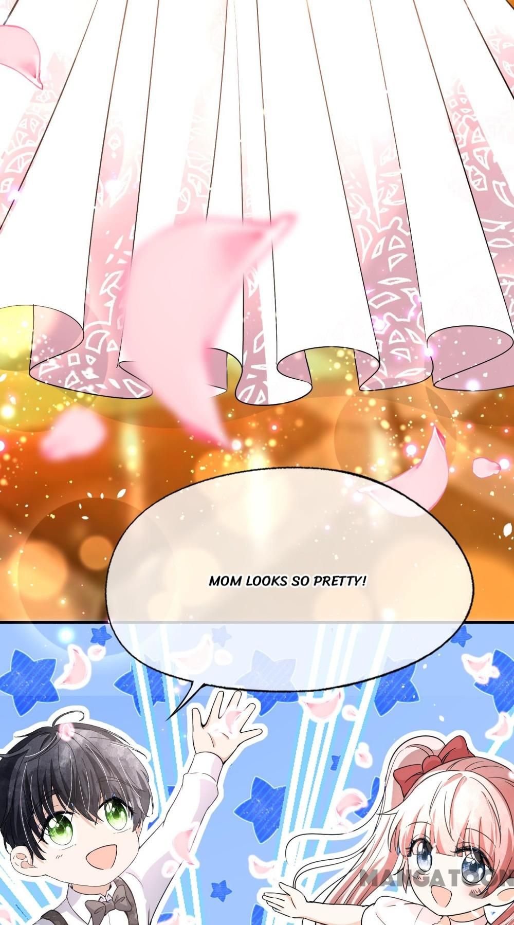 Cold-hearted wife – it is not easy to bully her Chapter 192 - page 5