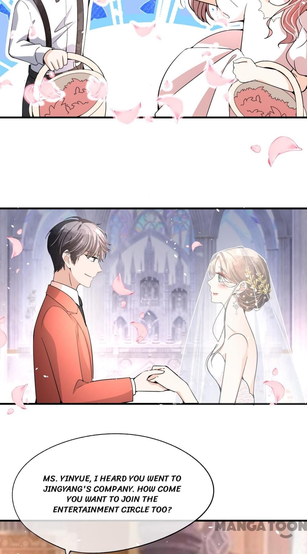 Cold-hearted wife – it is not easy to bully her Chapter 192 - page 6