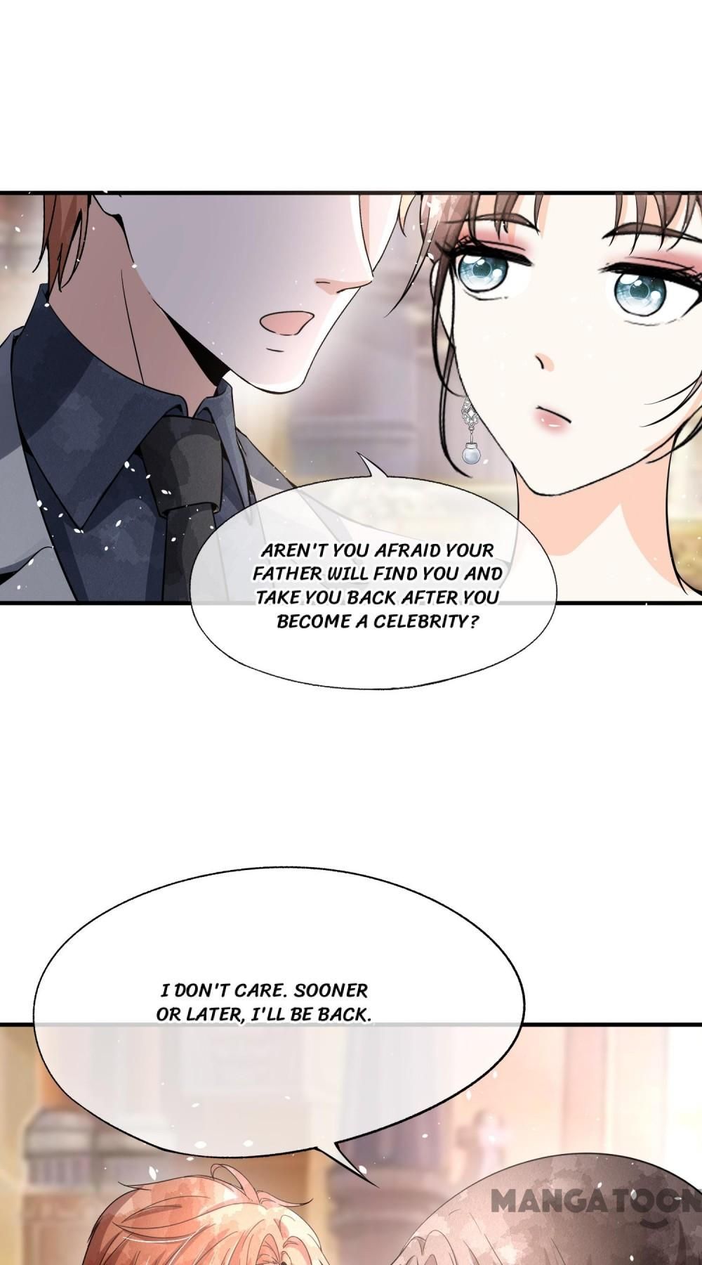 Cold-hearted wife – it is not easy to bully her Chapter 192 - page 8
