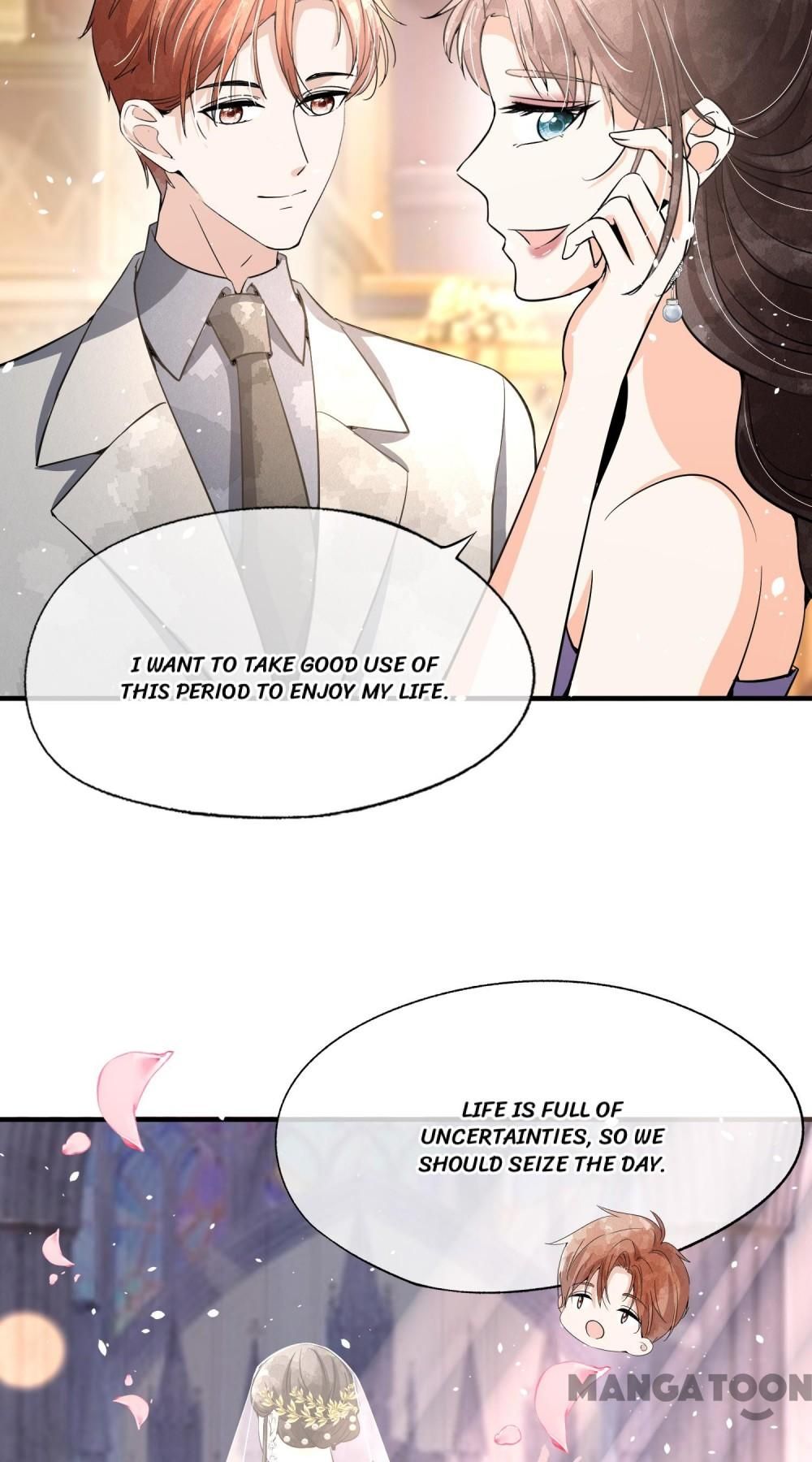 Cold-hearted wife – it is not easy to bully her Chapter 192 - page 9