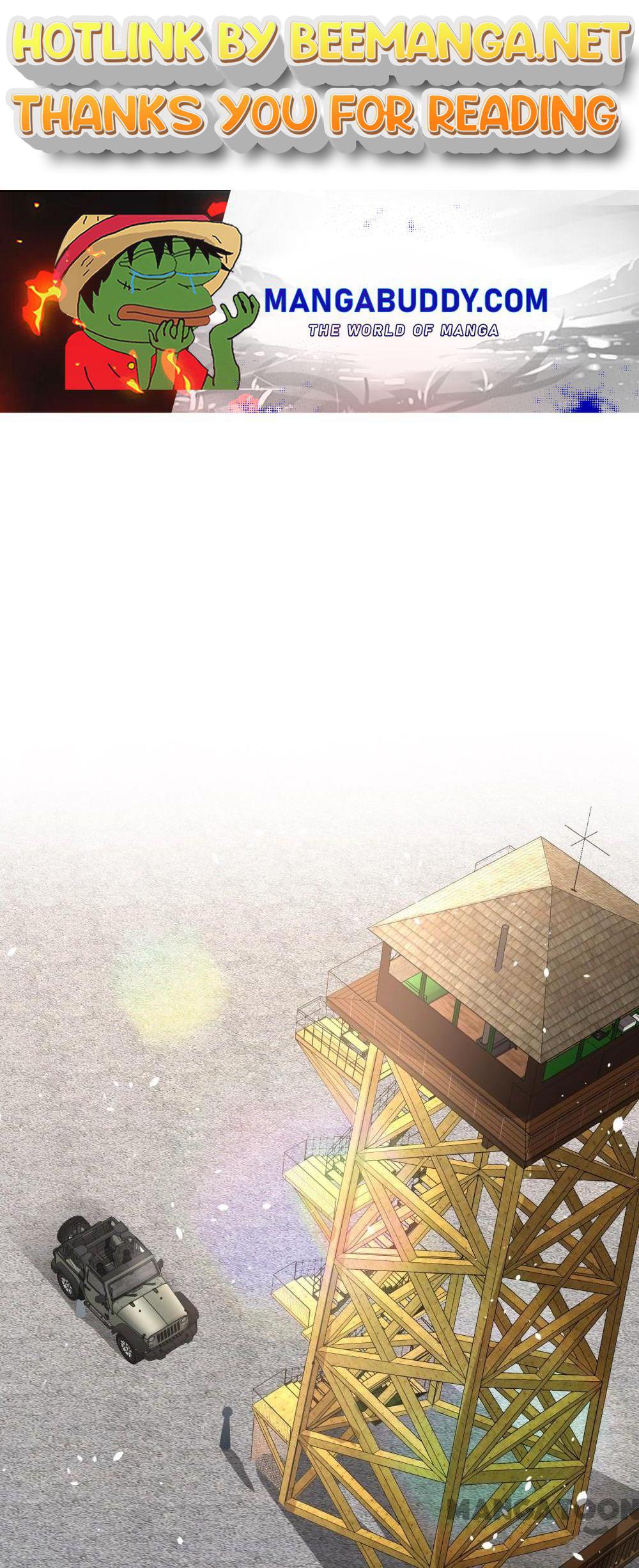 Cold-hearted wife – it is not easy to bully her Chapter 191 - page 1