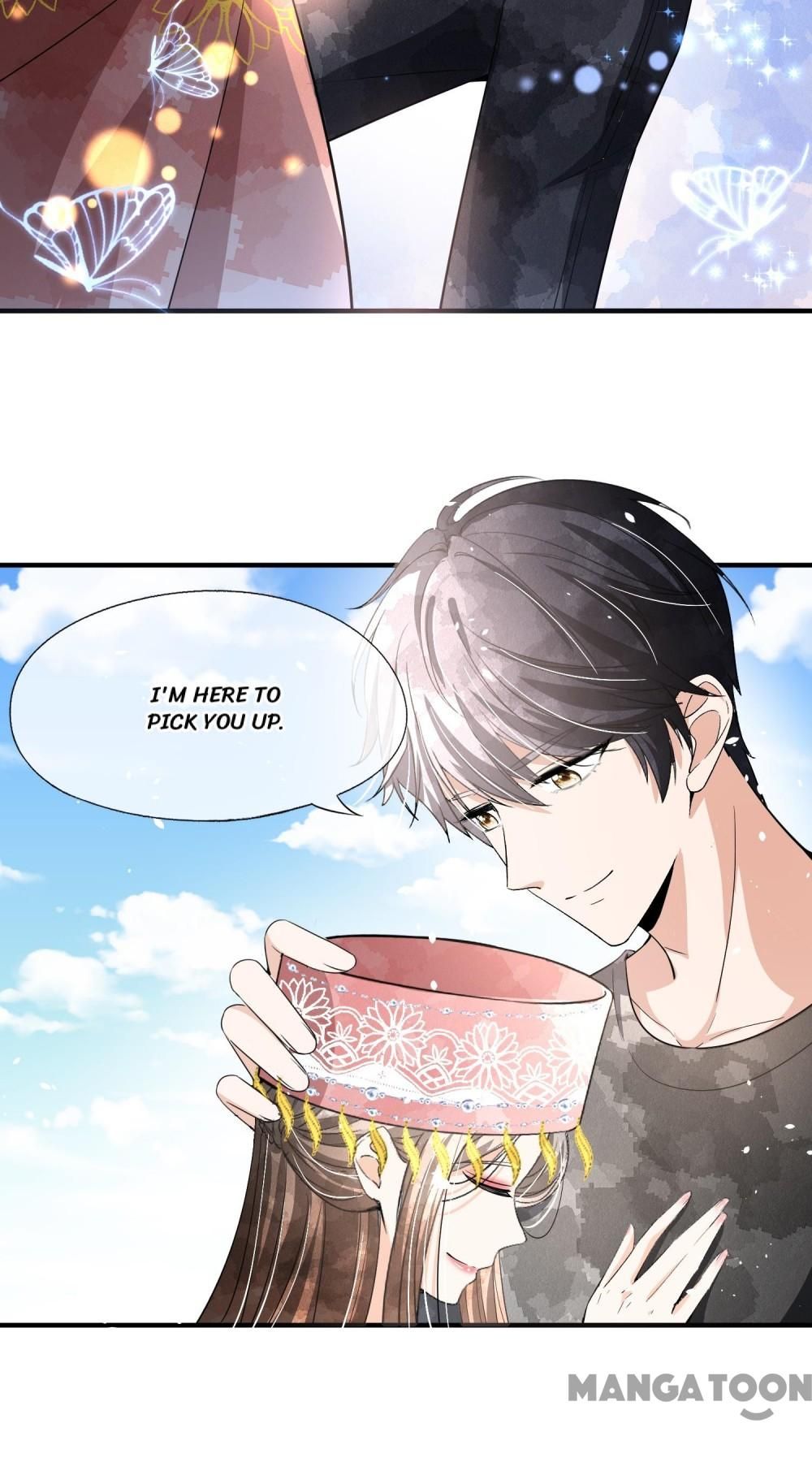 Cold-hearted wife – it is not easy to bully her Chapter 191 - page 11