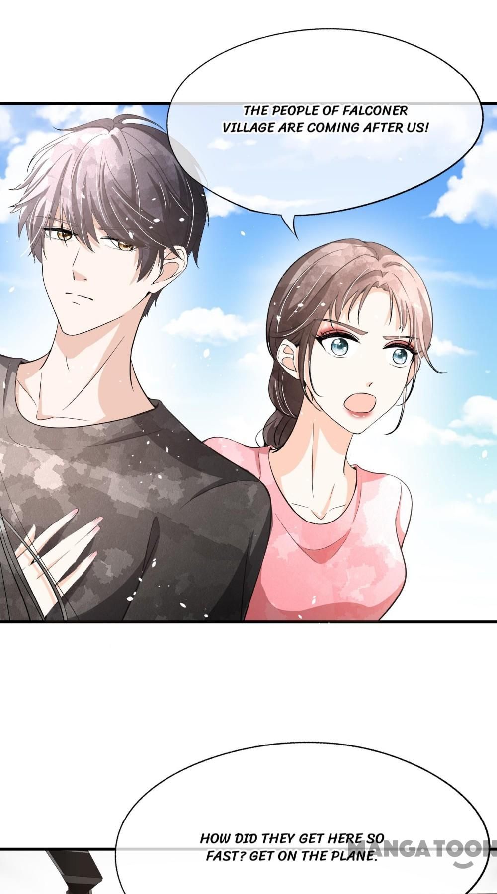Cold-hearted wife – it is not easy to bully her Chapter 191 - page 12