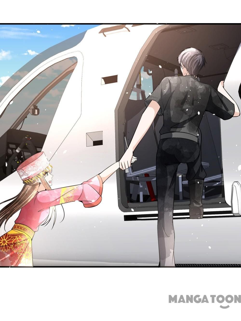 Cold-hearted wife – it is not easy to bully her Chapter 191 - page 14