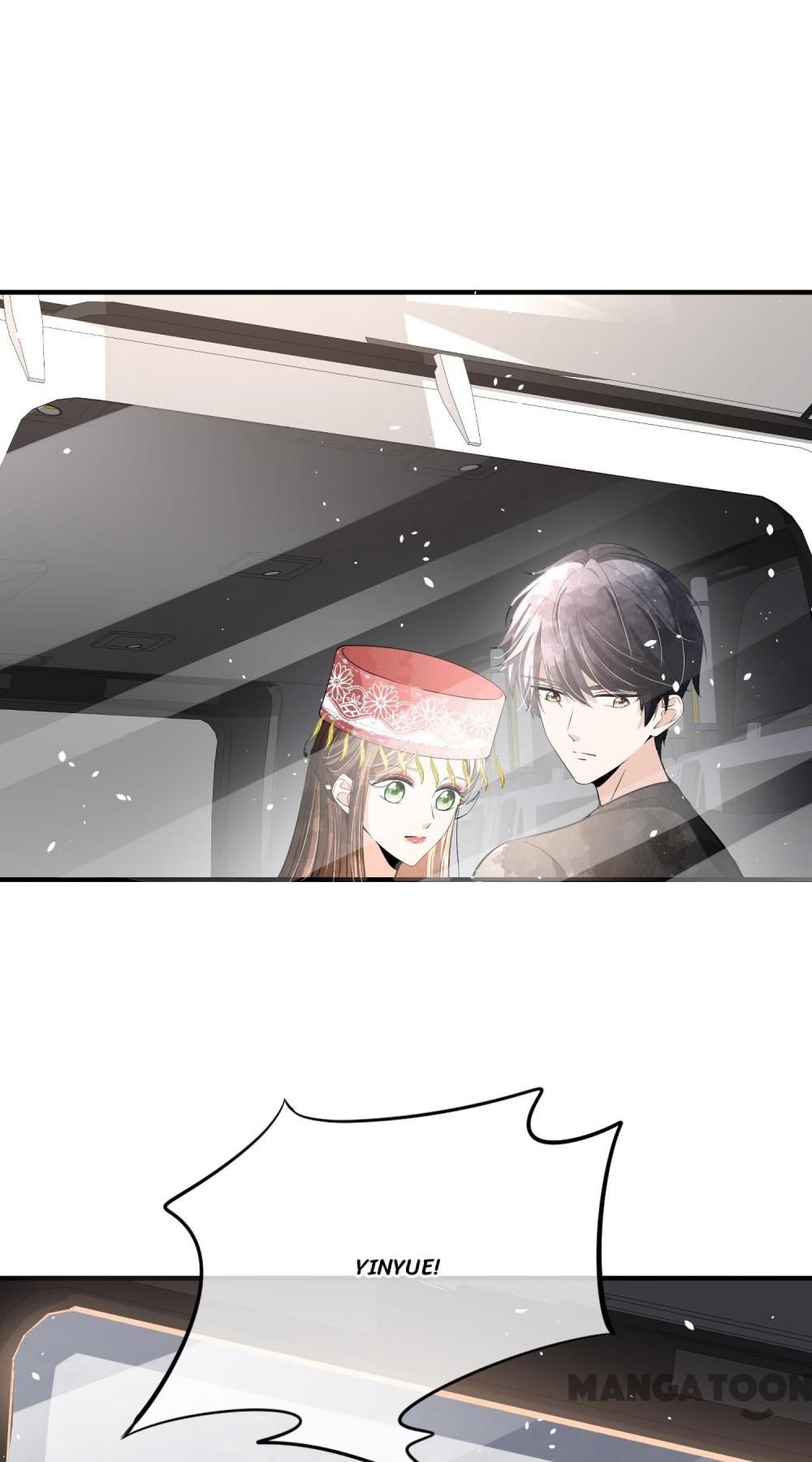 Cold-hearted wife – it is not easy to bully her Chapter 191 - page 15