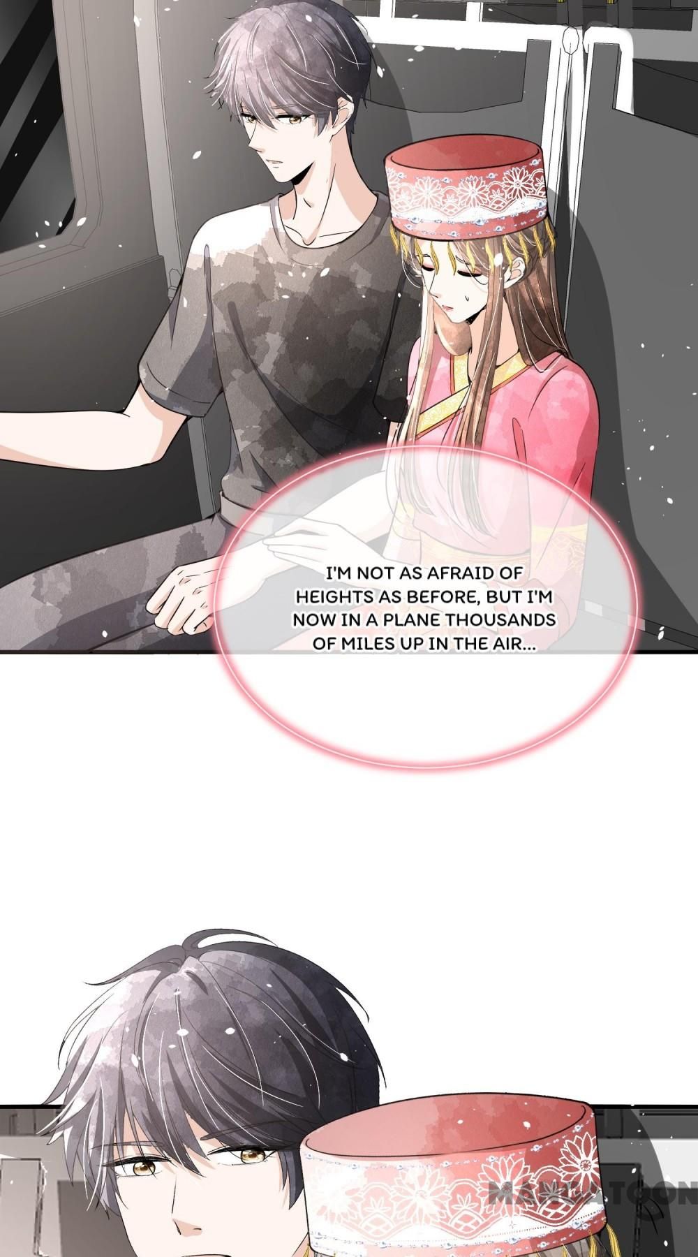 Cold-hearted wife – it is not easy to bully her Chapter 191 - page 19