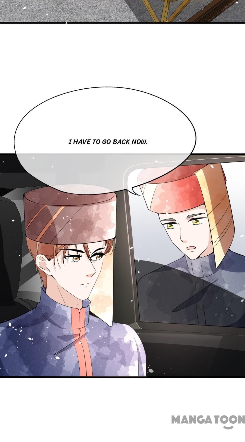 Cold-hearted wife – it is not easy to bully her Chapter 191 - page 2