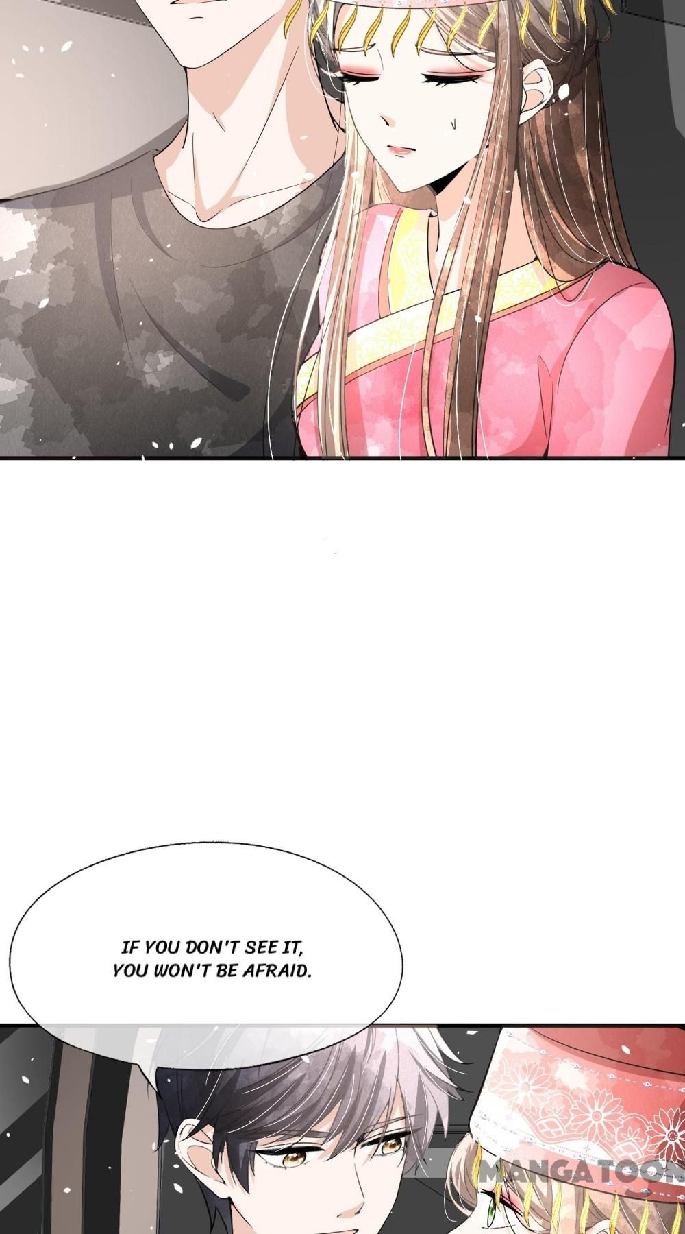 Cold-hearted wife – it is not easy to bully her Chapter 191 - page 20