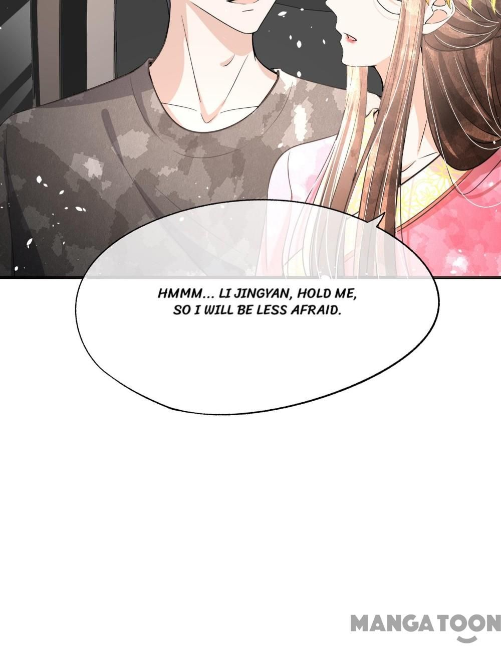 Cold-hearted wife – it is not easy to bully her Chapter 191 - page 21