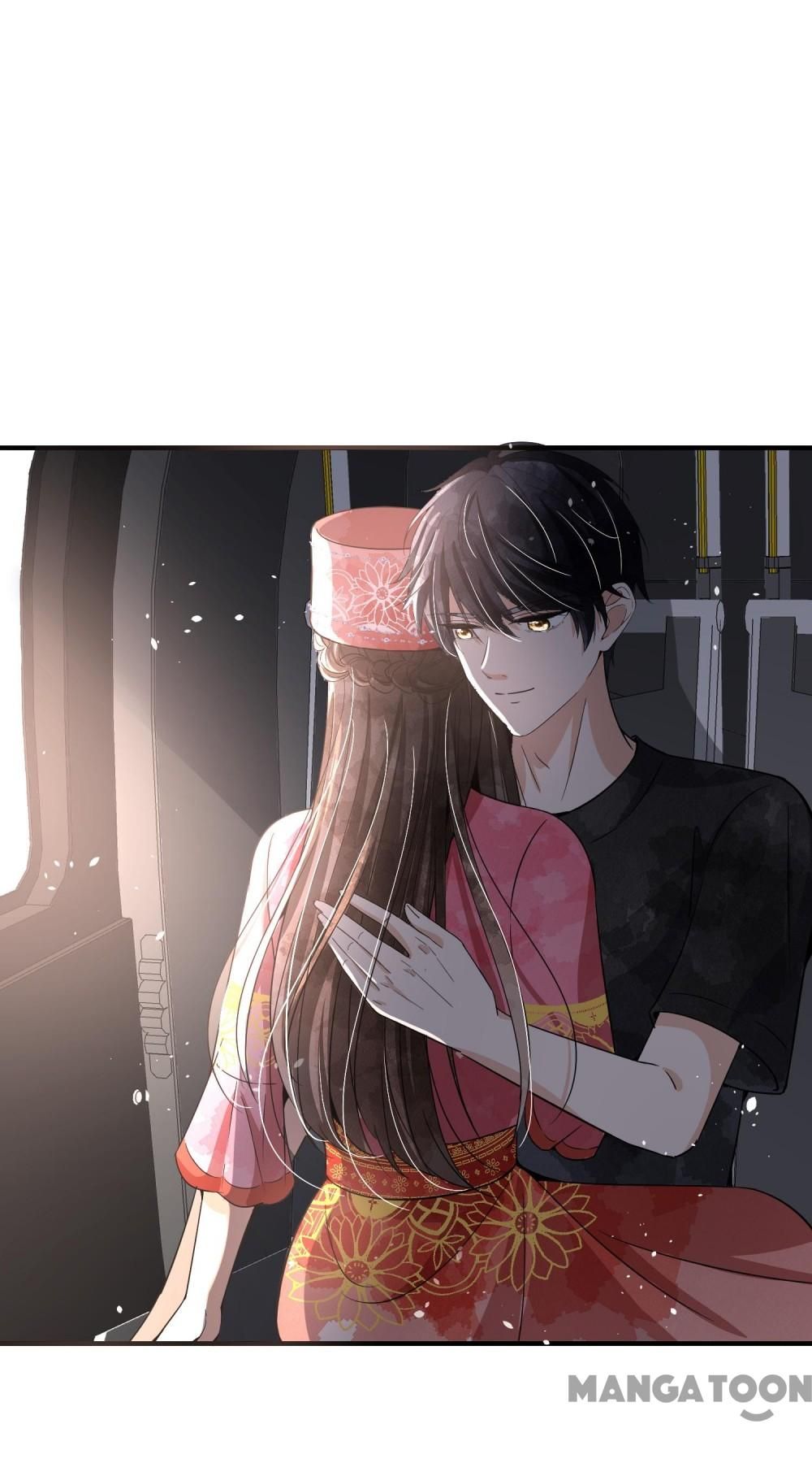 Cold-hearted wife – it is not easy to bully her Chapter 191 - page 22
