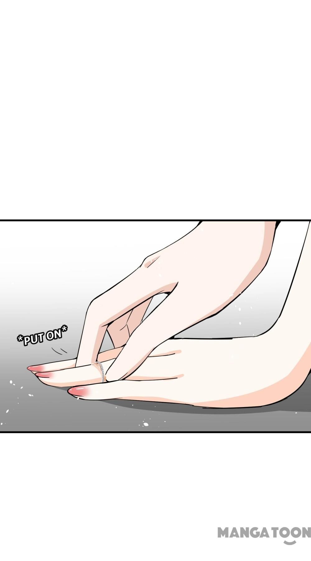 Cold-hearted wife – it is not easy to bully her Chapter 191 - page 23