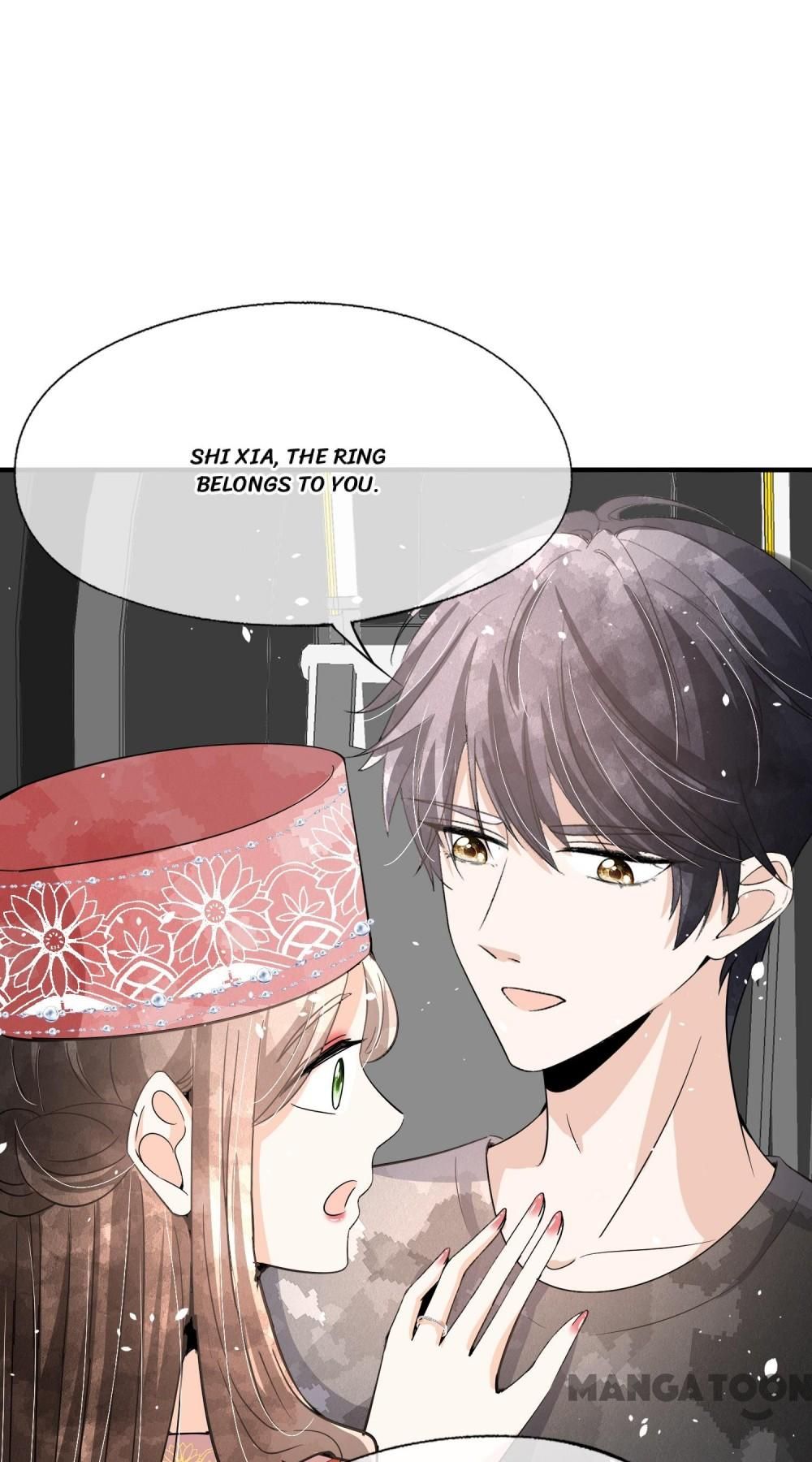 Cold-hearted wife – it is not easy to bully her Chapter 191 - page 24