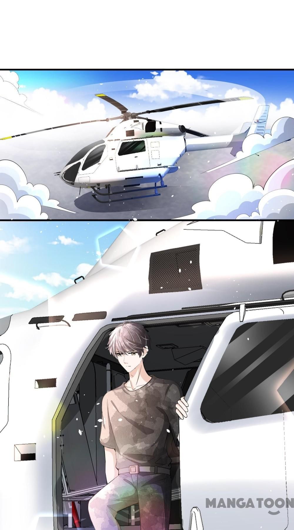 Cold-hearted wife – it is not easy to bully her Chapter 191 - page 9
