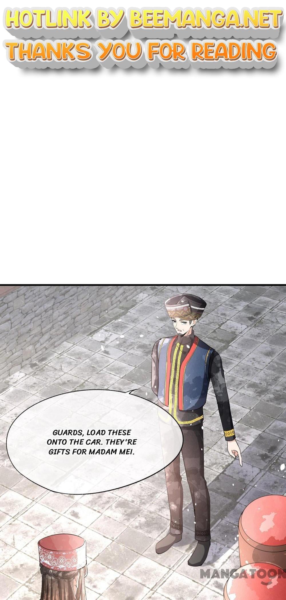 Cold-hearted wife – it is not easy to bully her Chapter 190 - page 1