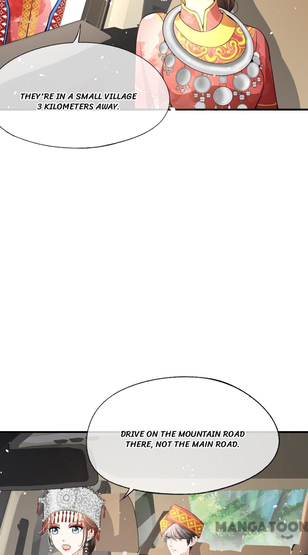 Cold-hearted wife – it is not easy to bully her Chapter 190 - page 13
