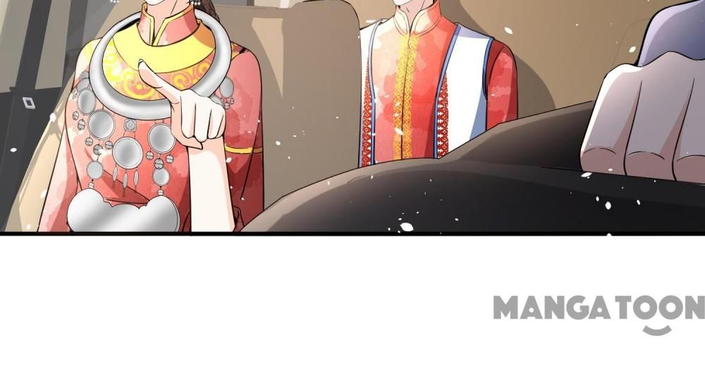 Cold-hearted wife – it is not easy to bully her Chapter 190 - page 14
