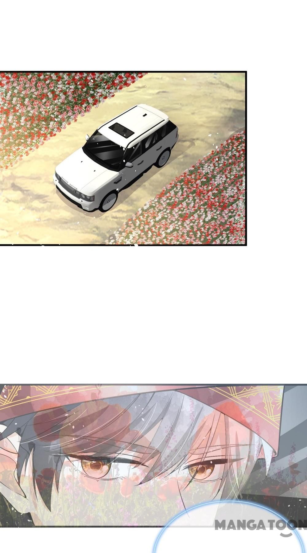 Cold-hearted wife – it is not easy to bully her Chapter 190 - page 15