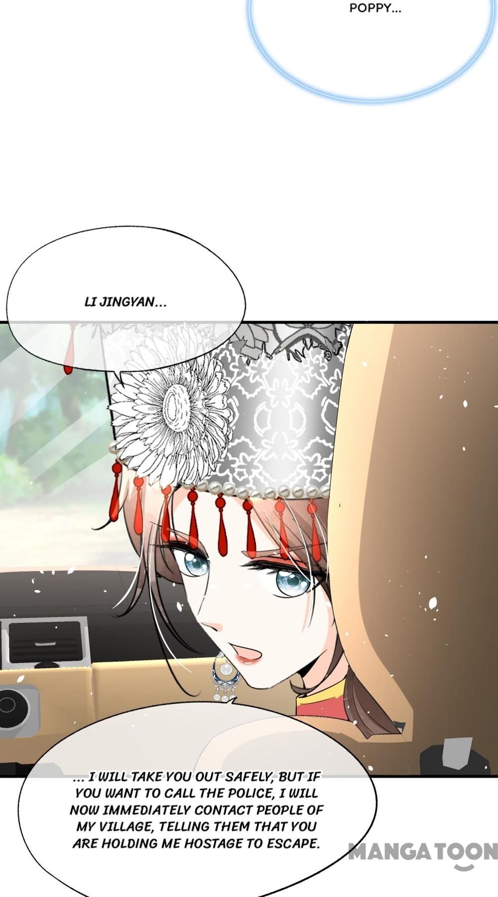 Cold-hearted wife – it is not easy to bully her Chapter 190 - page 16