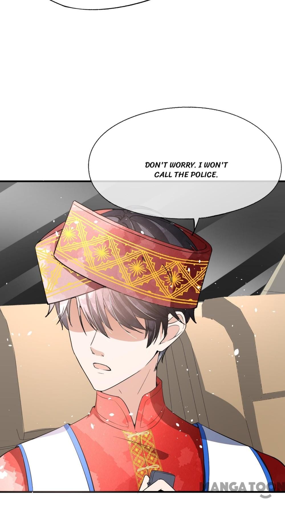 Cold-hearted wife – it is not easy to bully her Chapter 190 - page 17