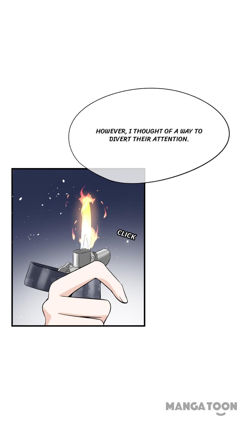 Cold-hearted wife – it is not easy to bully her Chapter 190 - page 18
