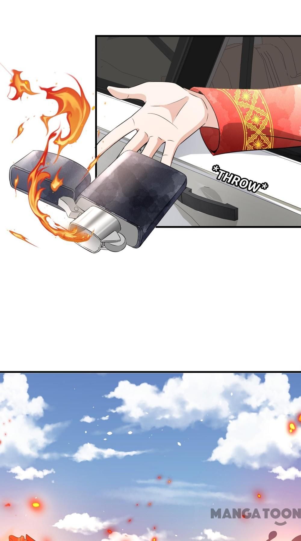 Cold-hearted wife – it is not easy to bully her Chapter 190 - page 19