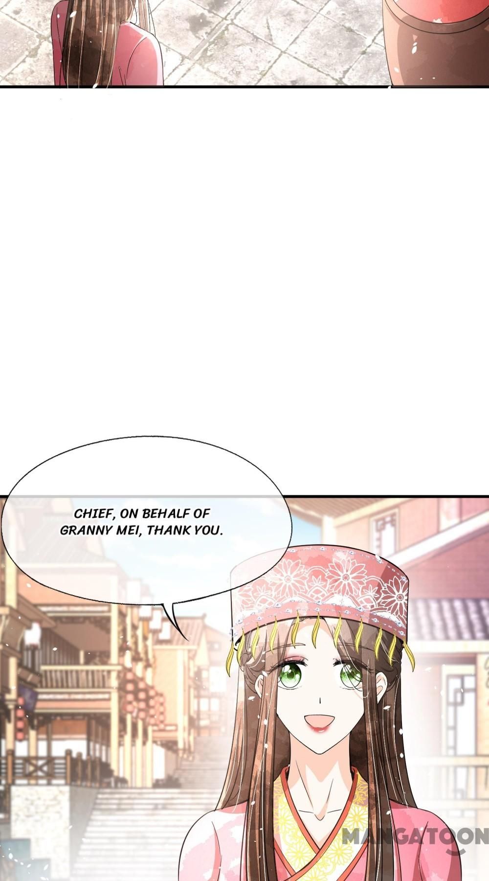Cold-hearted wife – it is not easy to bully her Chapter 190 - page 2